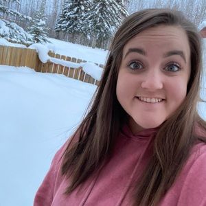 Meet your Posher, Sara